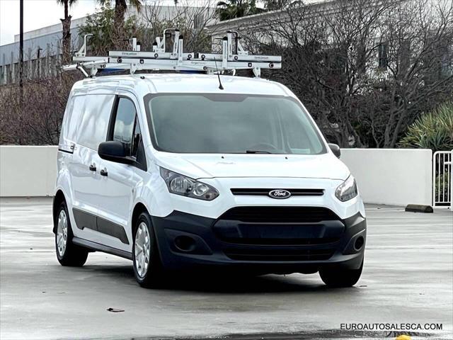 used 2016 Ford Transit Connect car, priced at $15,888