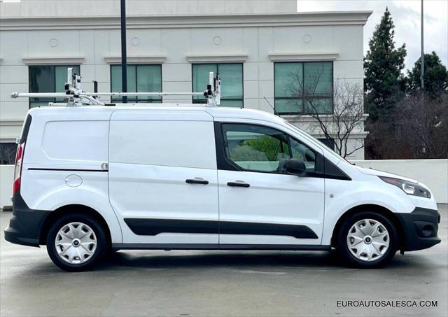 used 2016 Ford Transit Connect car, priced at $15,888