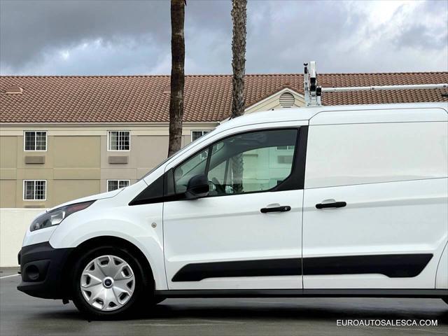 used 2016 Ford Transit Connect car, priced at $15,888