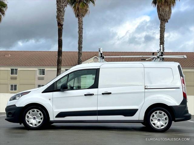 used 2016 Ford Transit Connect car, priced at $15,888