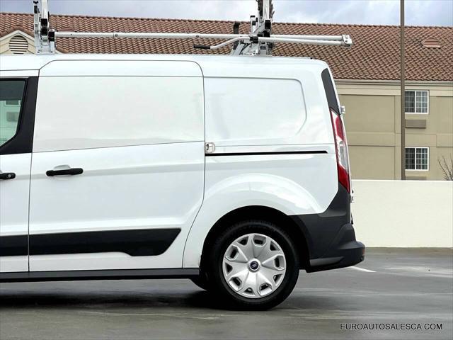 used 2016 Ford Transit Connect car, priced at $15,888