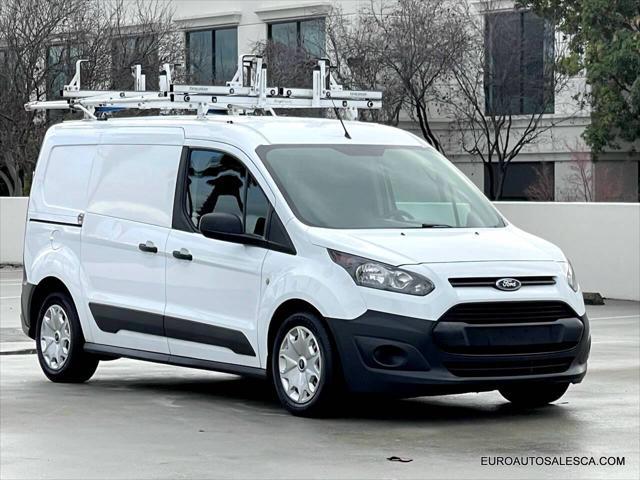 used 2016 Ford Transit Connect car, priced at $15,888