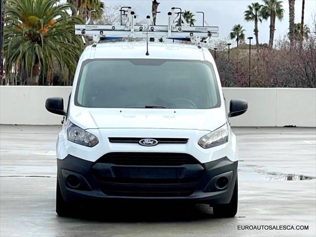 used 2016 Ford Transit Connect car, priced at $15,888