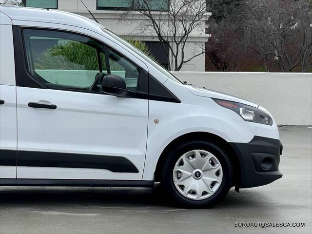 used 2016 Ford Transit Connect car, priced at $15,888