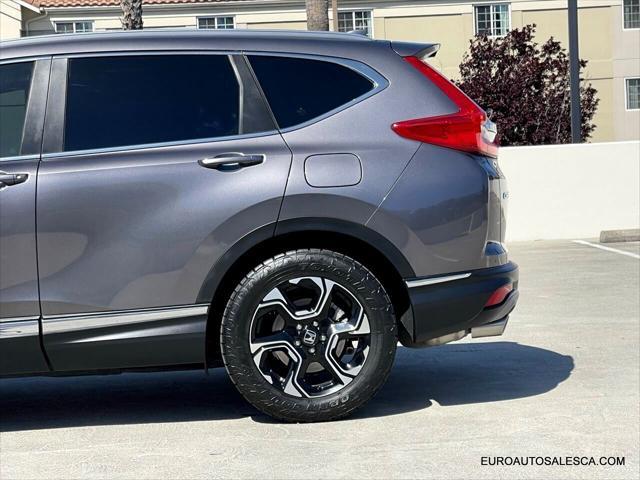used 2019 Honda CR-V car, priced at $26,888