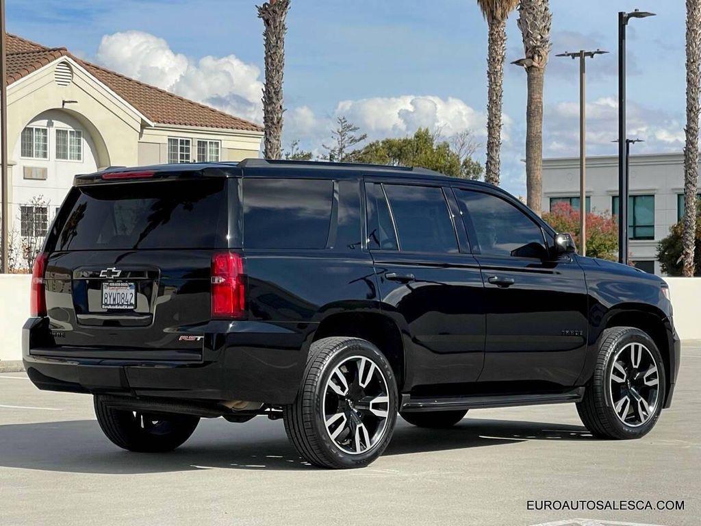 used 2019 Chevrolet Tahoe car, priced at $33,888