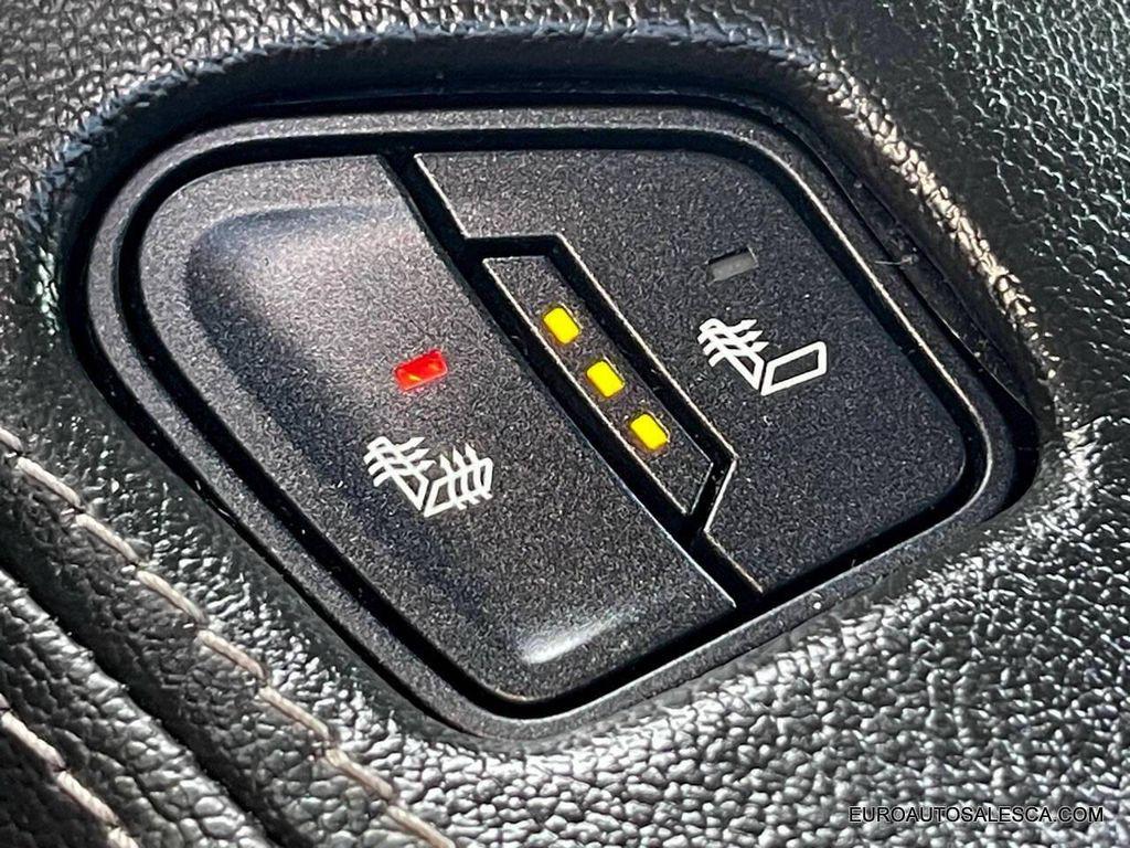 used 2019 Chevrolet Tahoe car, priced at $33,888