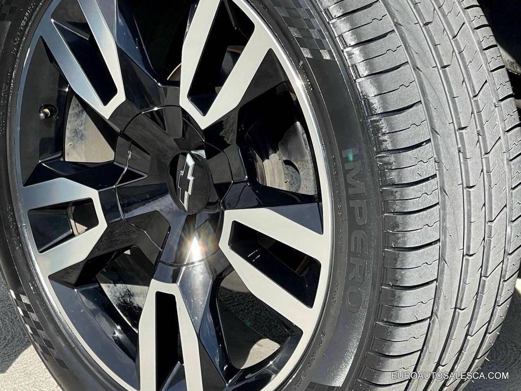 used 2019 Chevrolet Tahoe car, priced at $33,888