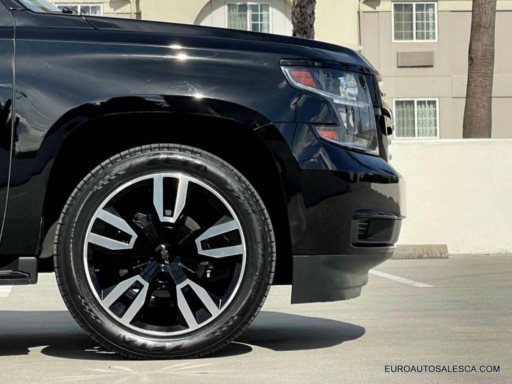 used 2019 Chevrolet Tahoe car, priced at $33,888