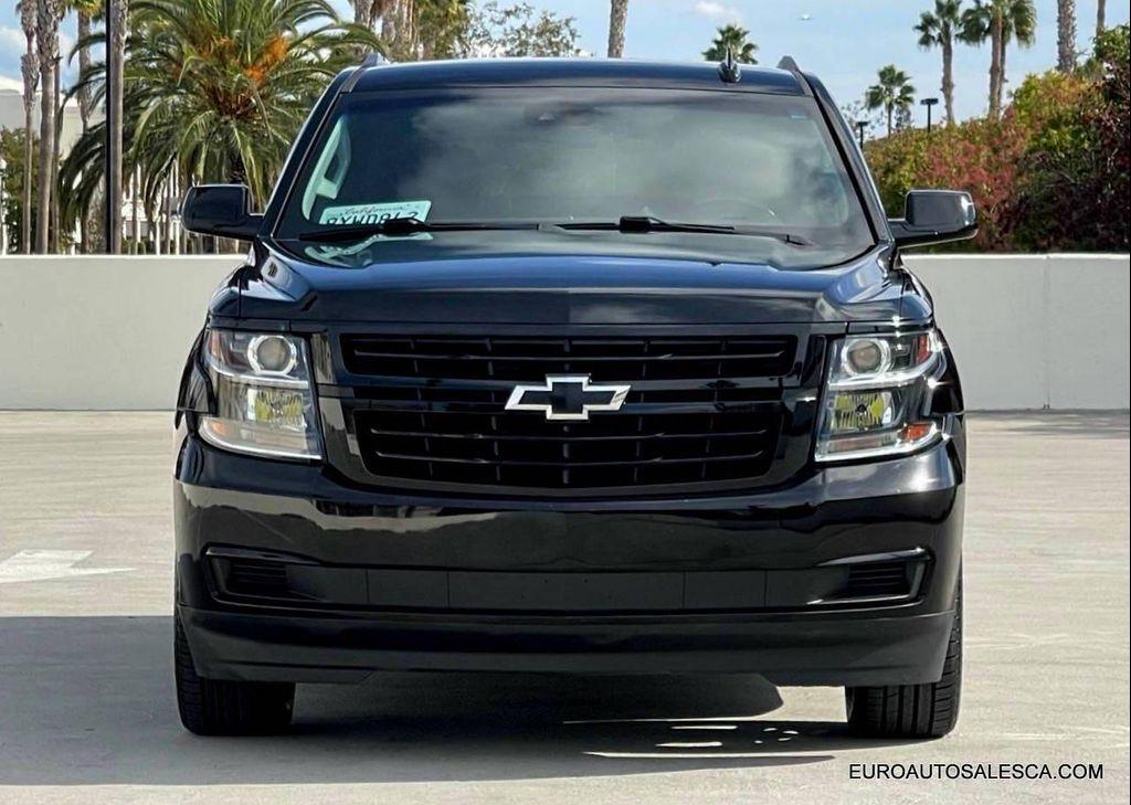 used 2019 Chevrolet Tahoe car, priced at $33,888