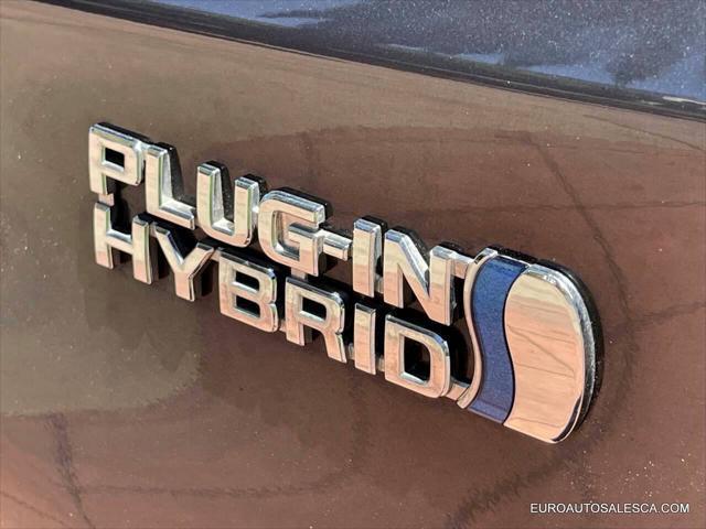 used 2013 Toyota Prius Plug-in car, priced at $15,888