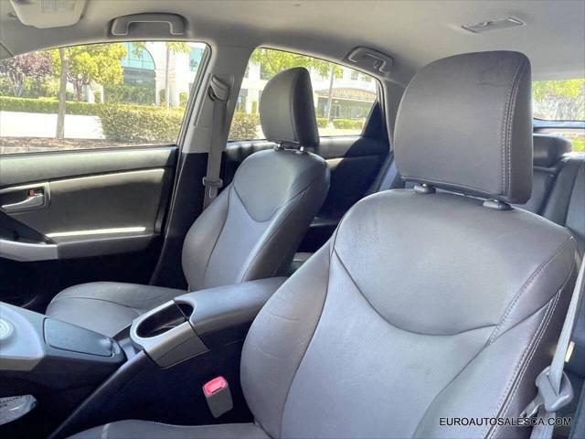 used 2013 Toyota Prius Plug-in car, priced at $15,888