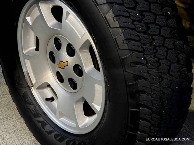 used 2012 Chevrolet Silverado 1500 car, priced at $18,880