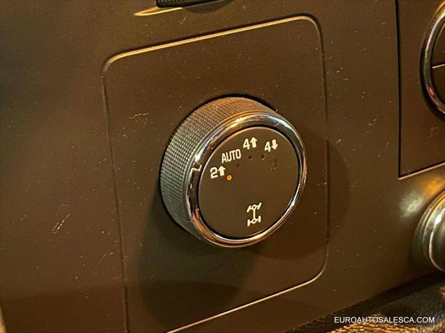 used 2012 Chevrolet Silverado 1500 car, priced at $18,880