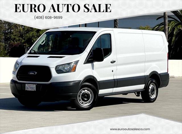 used 2015 Ford Transit-150 car, priced at $16,888