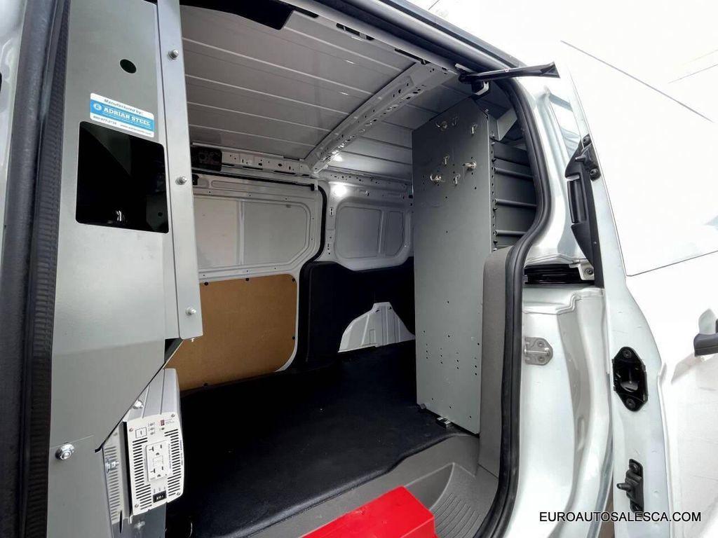 used 2020 Ford Transit Connect car, priced at $18,500