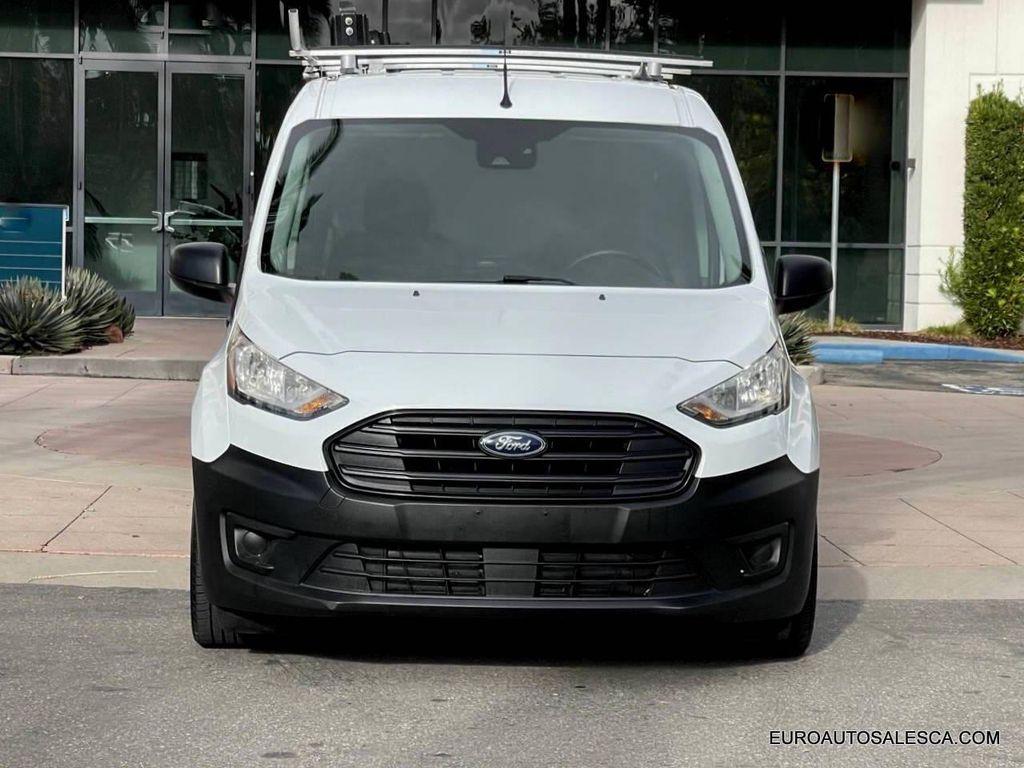 used 2020 Ford Transit Connect car, priced at $18,500