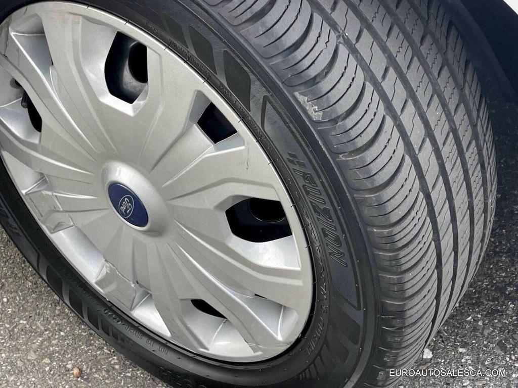 used 2020 Ford Transit Connect car, priced at $18,500