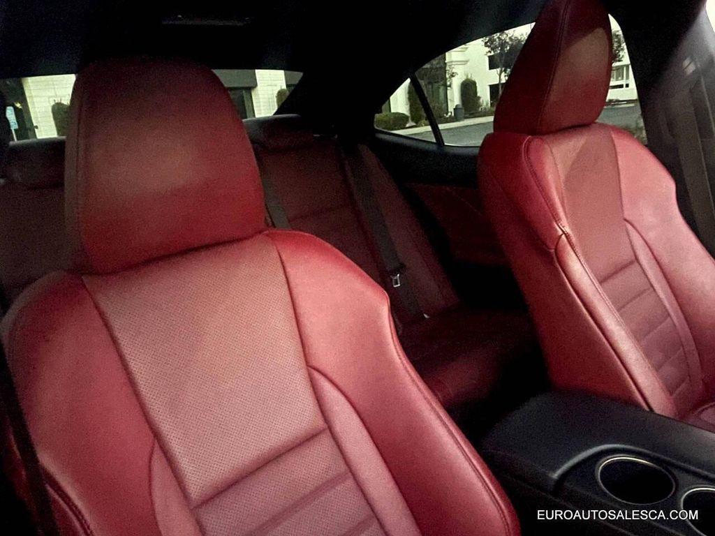 used 2014 Lexus IS 250 car, priced at $22,888