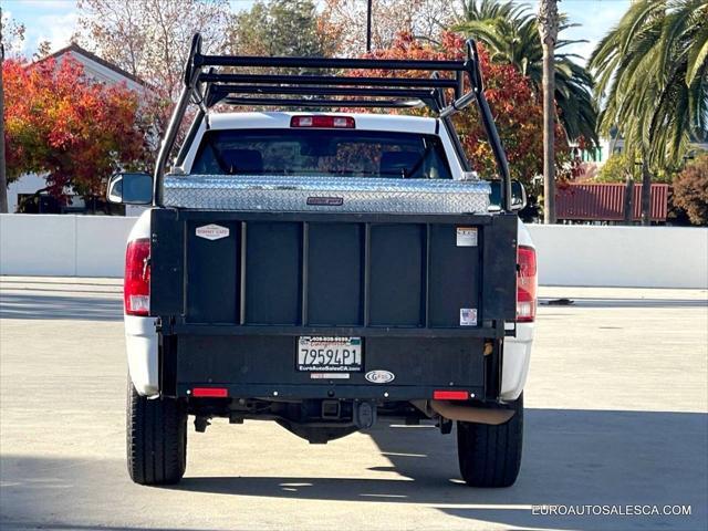 used 2017 Ram 2500 car, priced at $10,888