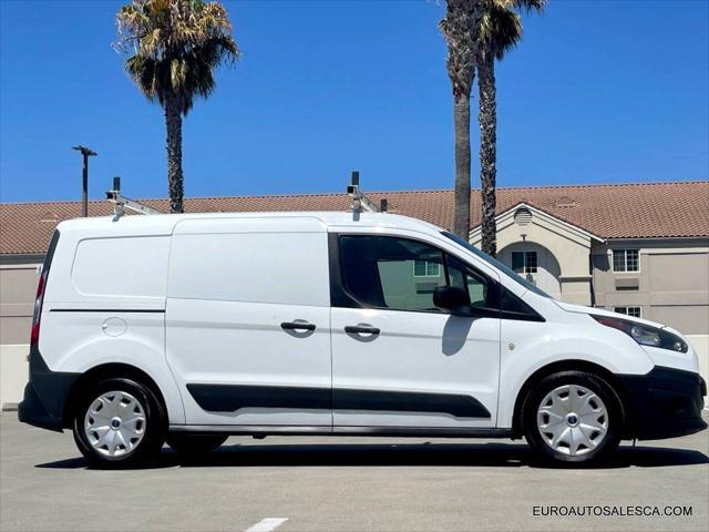 used 2018 Ford Transit Connect car, priced at $14,400