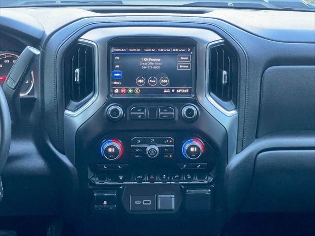 used 2023 Chevrolet Silverado 2500 car, priced at $49,800