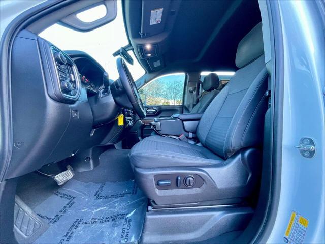 used 2023 Chevrolet Silverado 2500 car, priced at $49,800