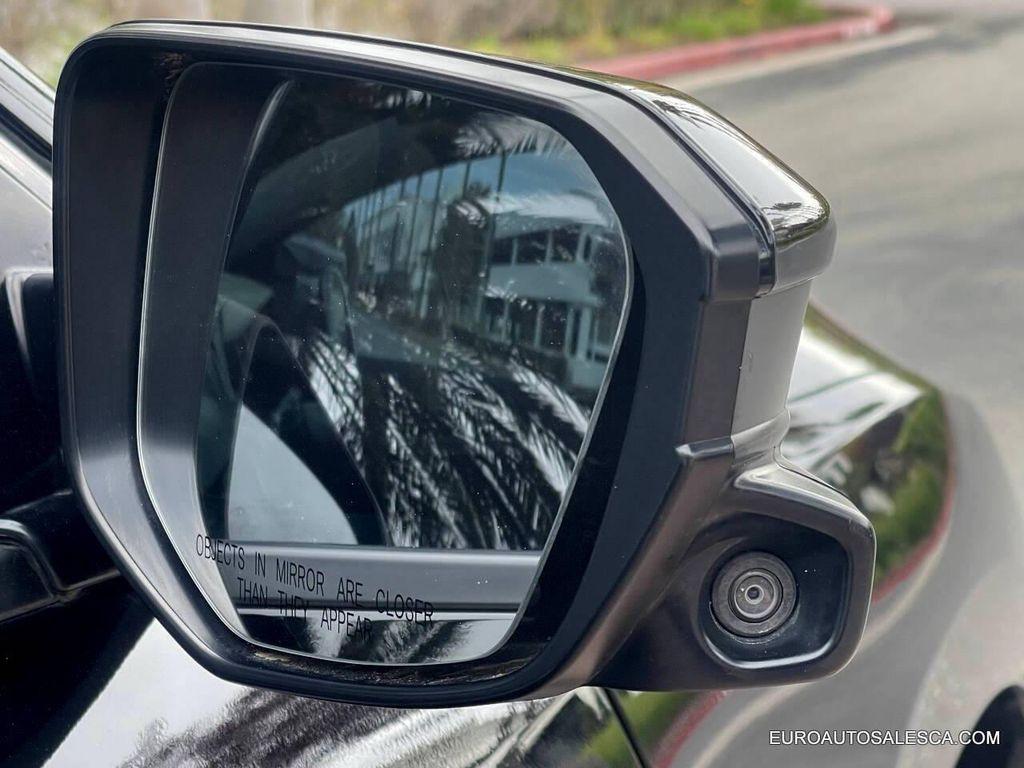 used 2020 Honda Civic Si car, priced at $23,400