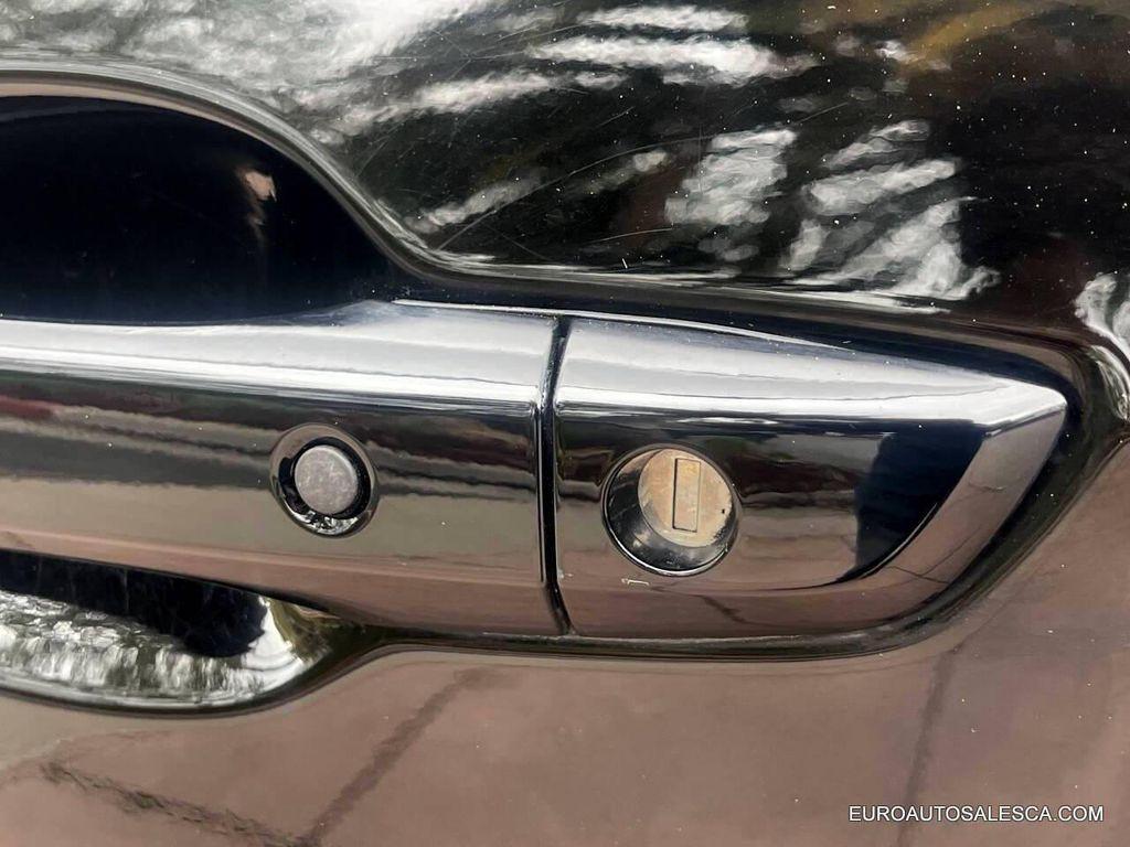 used 2020 Honda Civic Si car, priced at $23,400