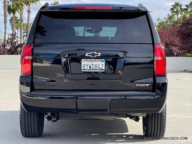 used 2019 Chevrolet Tahoe car, priced at $34,500