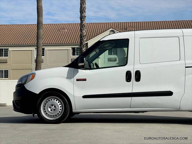 used 2017 Ram ProMaster City car, priced at $14,888