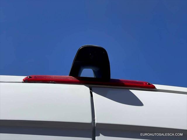 used 2022 Mercedes-Benz Sprinter 2500 car, priced at $36,888