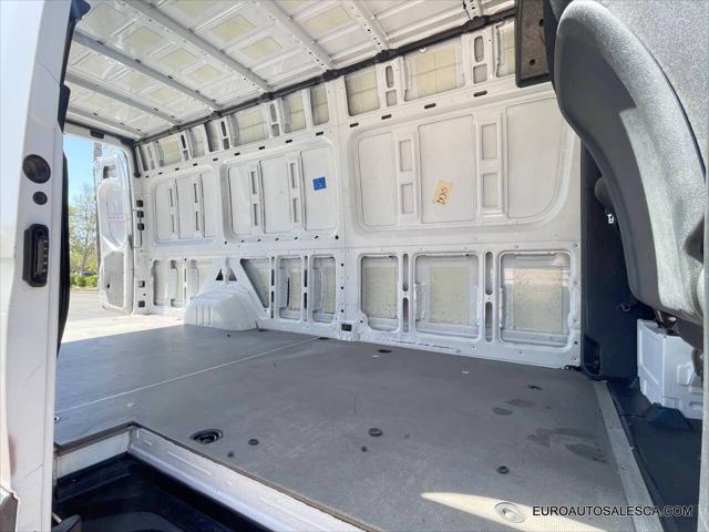 used 2022 Mercedes-Benz Sprinter 2500 car, priced at $36,888
