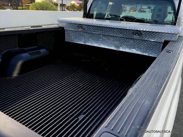 used 2014 Ford F-250 car, priced at $14,888