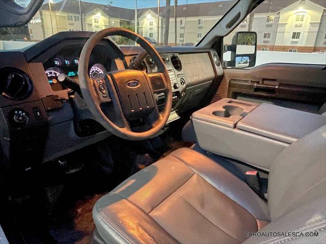 used 2014 Ford F-250 car, priced at $14,888