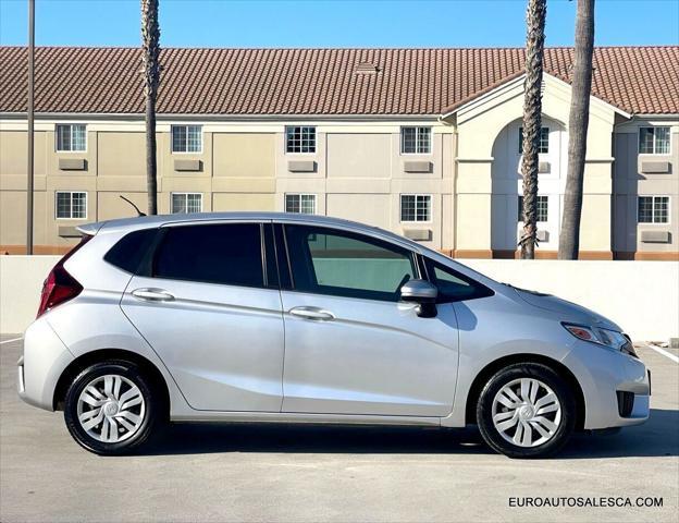 used 2015 Honda Fit car, priced at $13,660