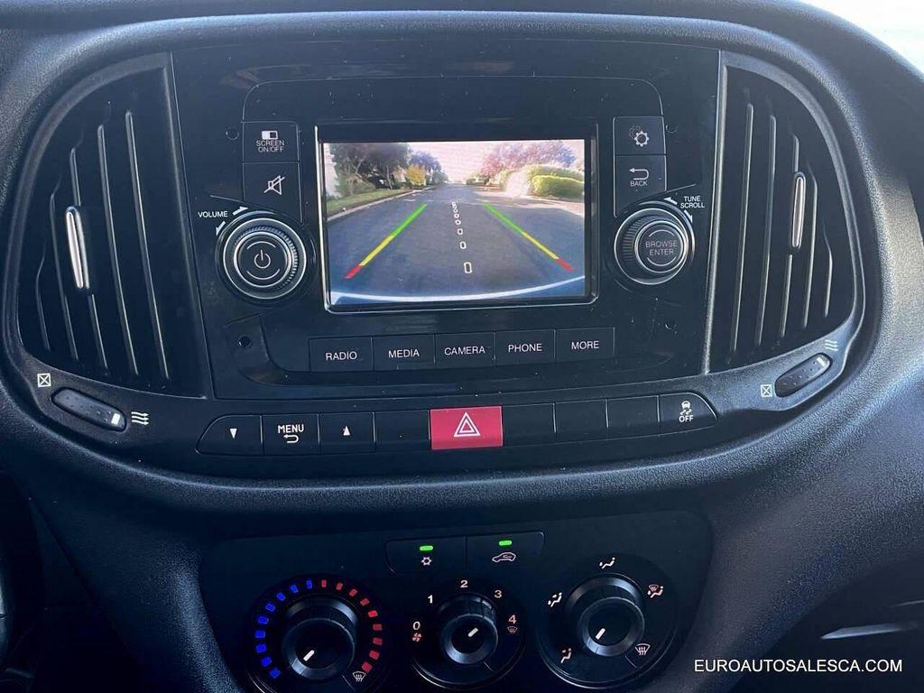 used 2022 Ram ProMaster City car, priced at $22,888