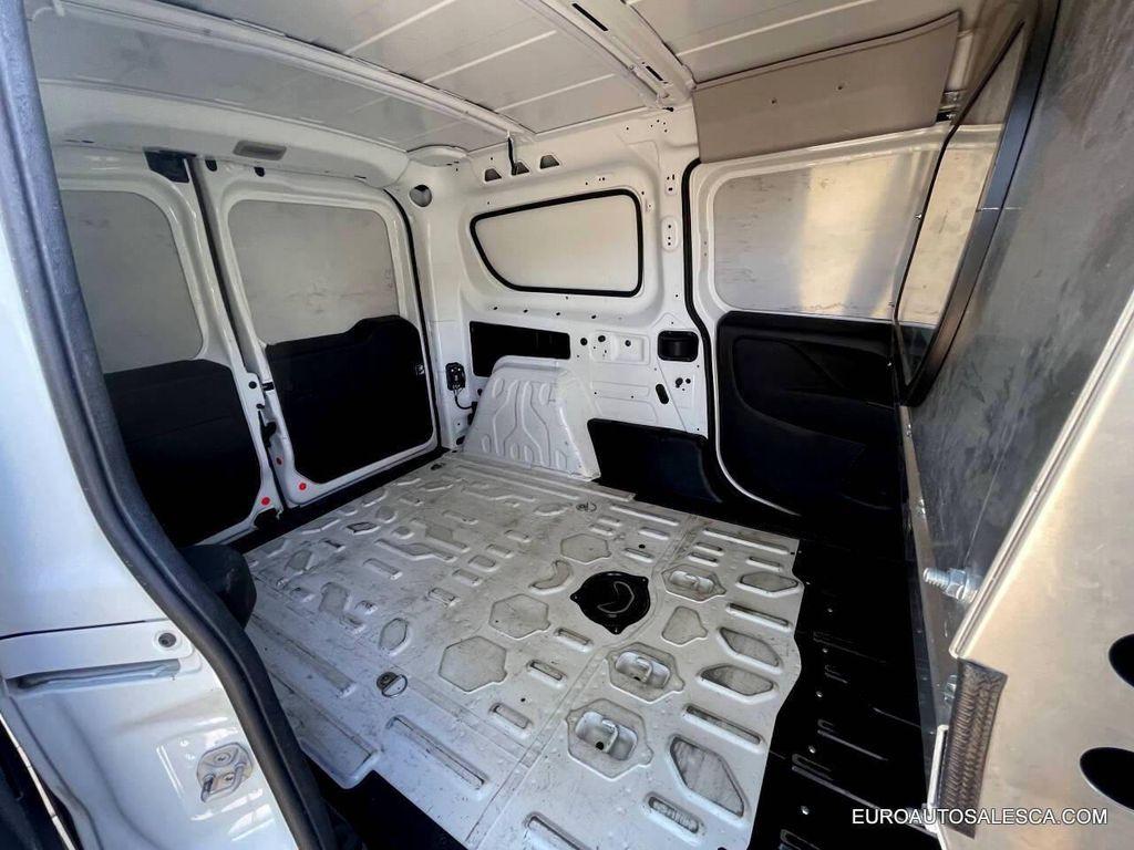 used 2022 Ram ProMaster City car, priced at $22,888