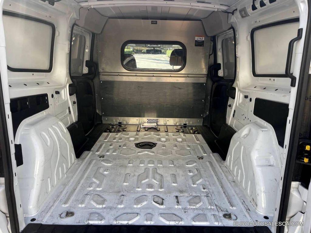 used 2022 Ram ProMaster City car, priced at $22,888