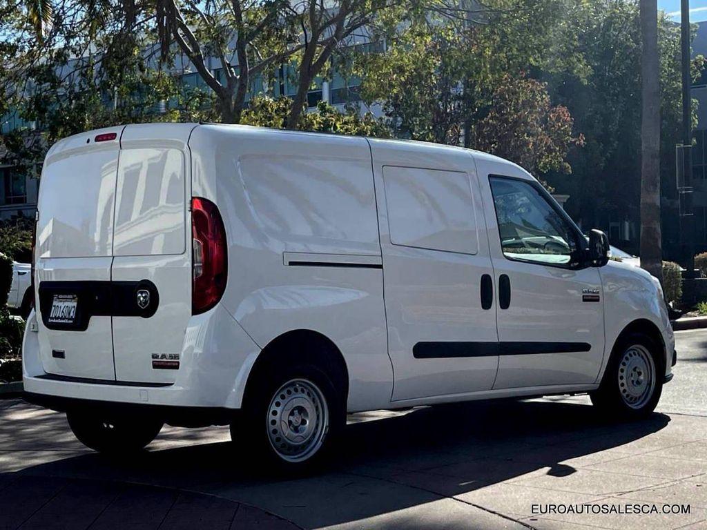 used 2022 Ram ProMaster City car, priced at $22,888