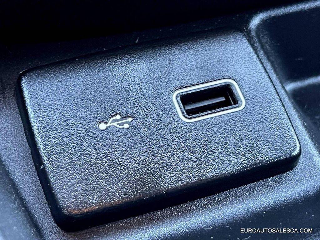 used 2022 Ram ProMaster City car, priced at $22,888