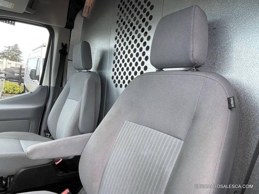 used 2018 Ford Transit-250 car, priced at $23,888
