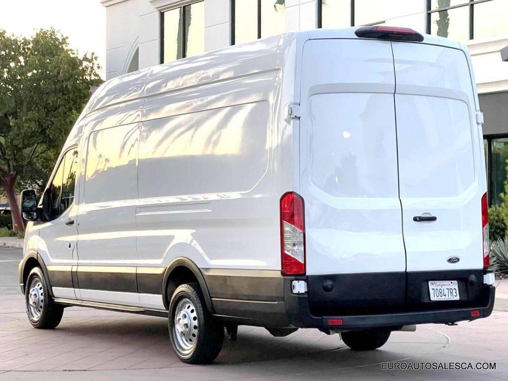 used 2023 Ford Transit-250 car, priced at $37,888