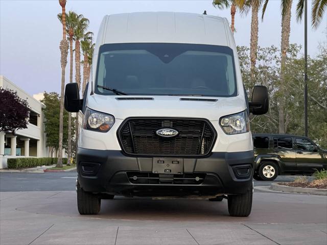 used 2023 Ford Transit-250 car, priced at $40,880