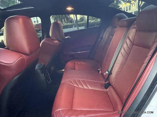 used 2023 Dodge Charger car, priced at $89,888