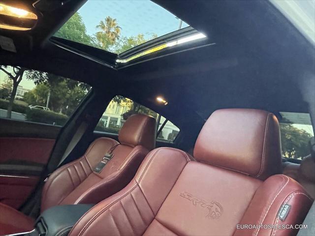 used 2023 Dodge Charger car, priced at $89,888