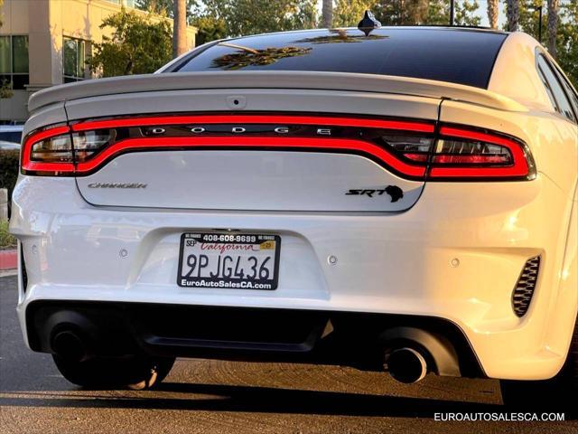 used 2023 Dodge Charger car, priced at $89,888