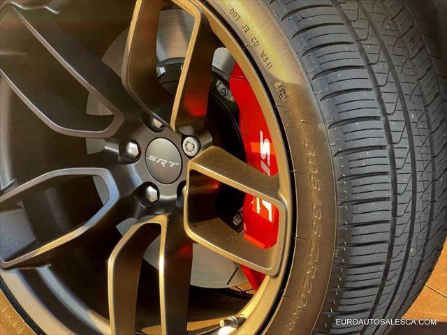 used 2023 Dodge Charger car, priced at $89,888