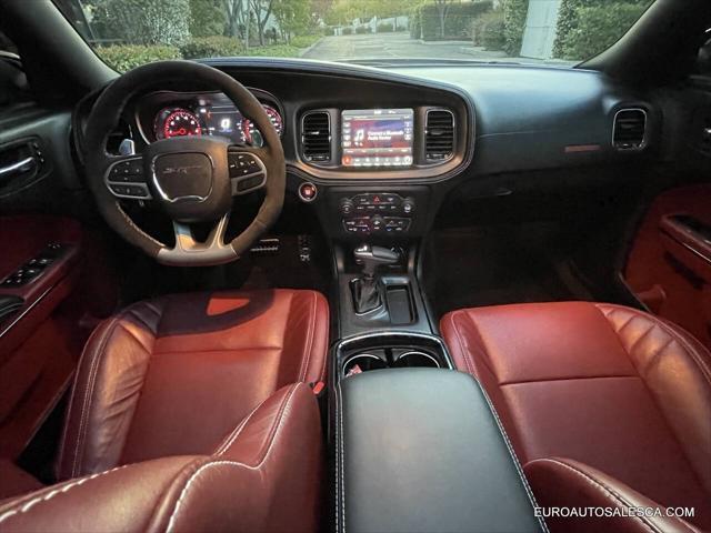 used 2023 Dodge Charger car, priced at $89,888
