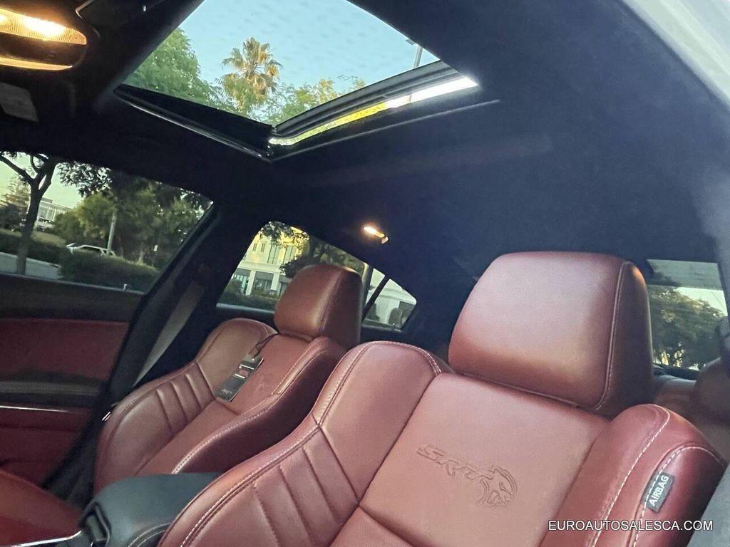 used 2023 Dodge Charger car, priced at $87,888
